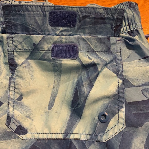 Men’s Speedo Swim Trunks - Picture 2 of 10